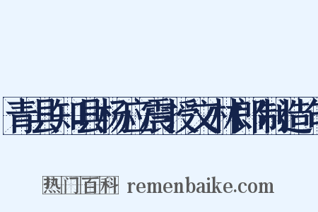 青县知县杨应震授文林郎制造句是什么意思的图片